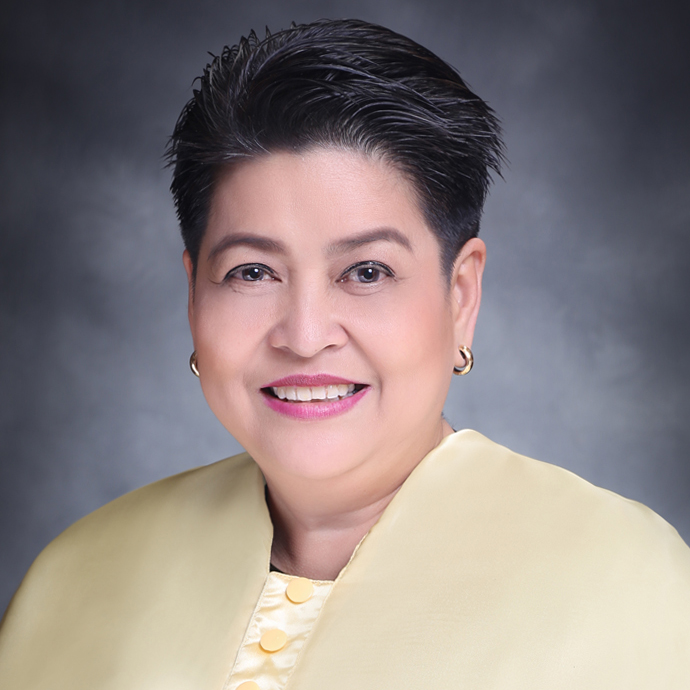 Maria Minerva P. CALIMAG