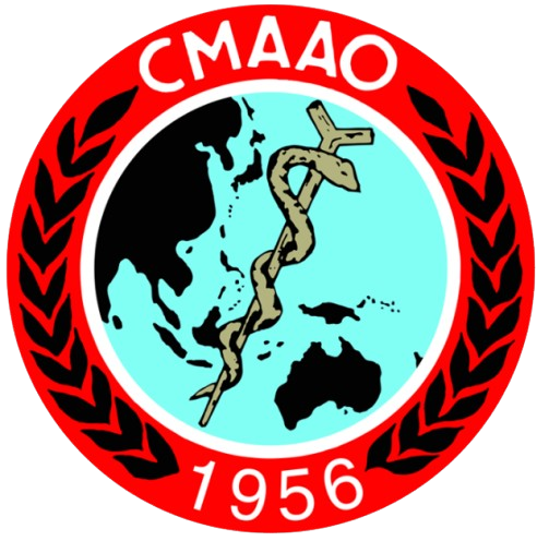 CMAAO Logo