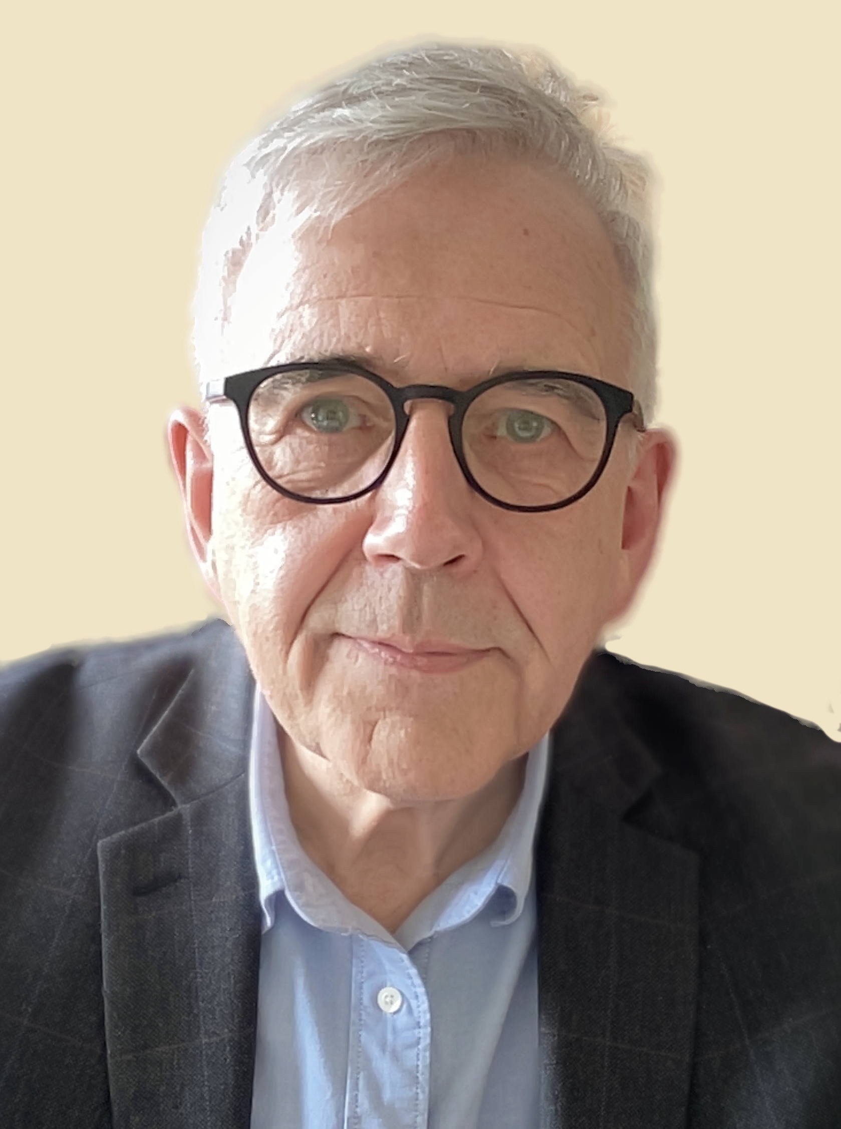 Dr. Otmar Kloiber