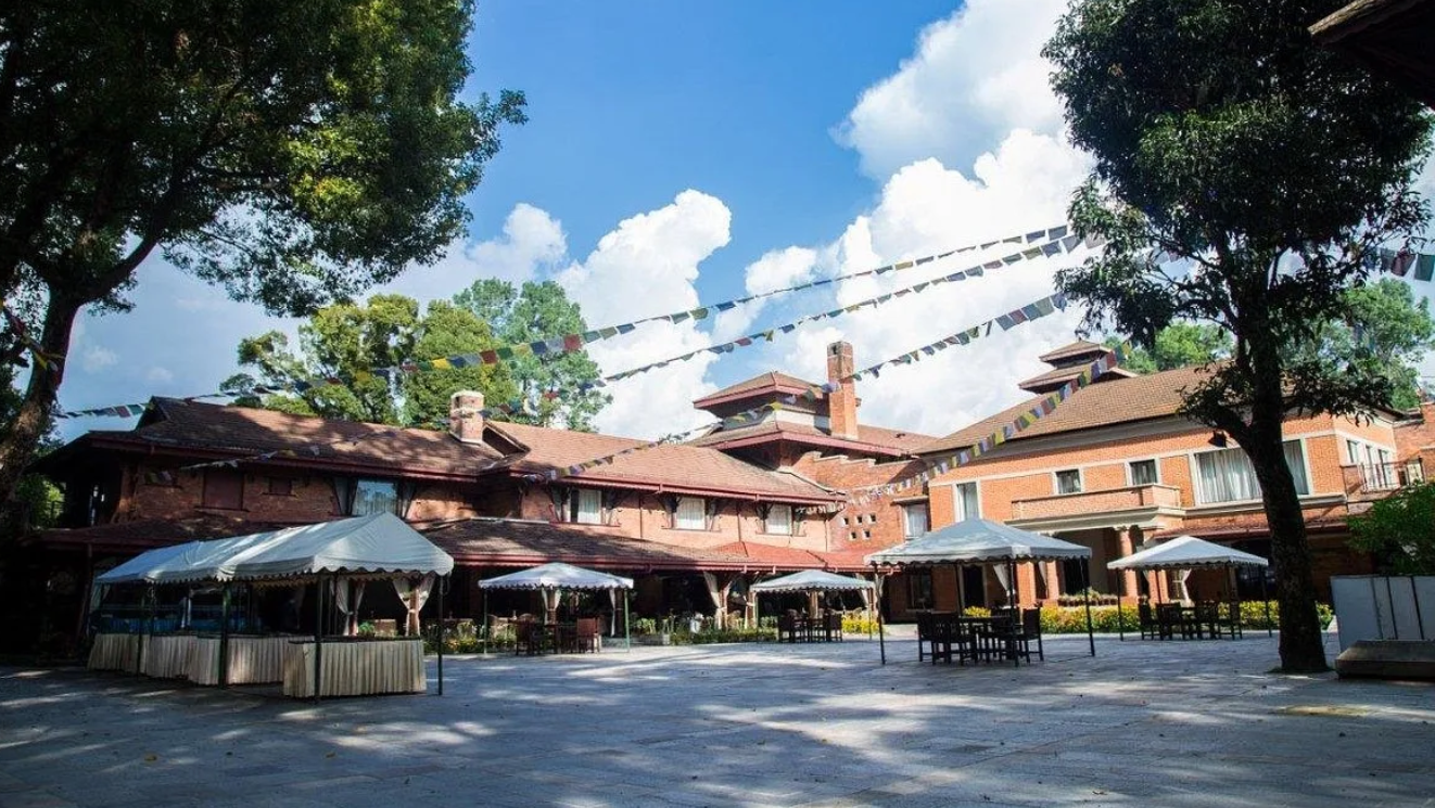 5-Star Hotel